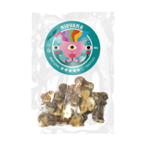 Nirvana magic truffle