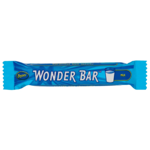 Wonder Bar
