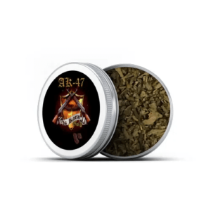 AK-47 Herbal Incense 4g