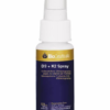 Alcohol Potency Booster Spray 60 ML