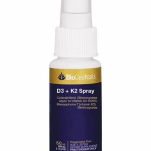 Alcohol Potency Booster Spray 60 ML