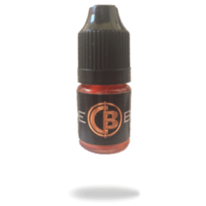Black Label Liquid Incense 5ml