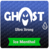 Ghost Menthol Ultra Strong Incense