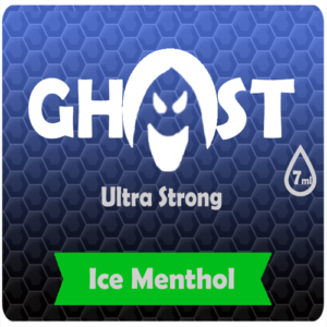 Ghost Menthol Ultra Strong Incense