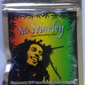 Bob Marley Herbal Incense for sale | strong herbal incense for sale