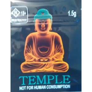 temple herbal incense for sale | buy spice k2 online