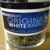 Buy white rhino herbal incense | caution super strong incense