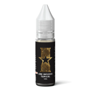 Rock Star Liquid Herbal Incense