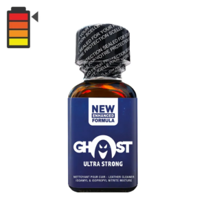 Ghost Blackcurrant Ultra Strong Liquid Incense