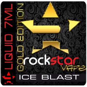 Rockstar Ice Blast Gold Edition 7ml for sale