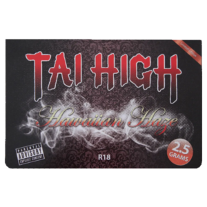 Tai High Hawaiian Haze