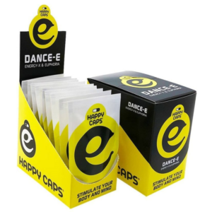 e-Dance Pack