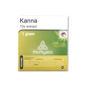 Kanna Extract 10X