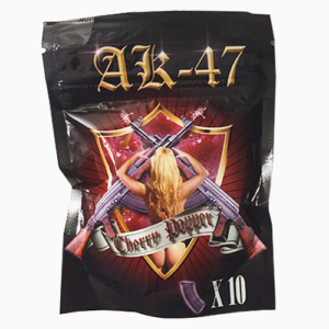 AK-47 – X10 / PREMIUM(10g)