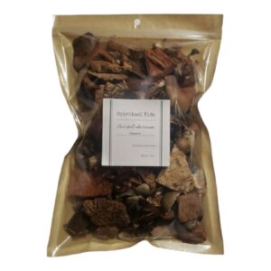 Potpourri Herbal Incense