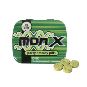 MDNX herbal ecstasy