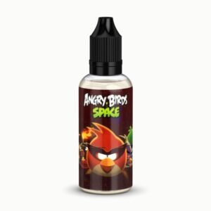 Angry Birds k2 spray  