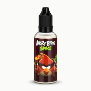 Angry Birds Liquid incense