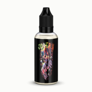 Joker Liquid Incense