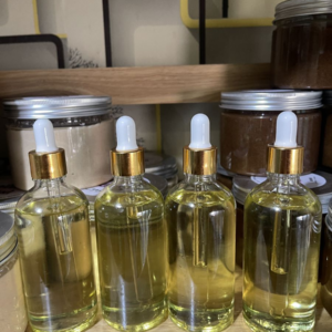 Diablo Liquid Incense