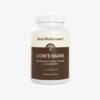 Lion’s Mane Extract – 120 Capsules