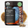 Turkey Tail Extract – 120 Capsules