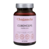 Cordyceps Extract By Foodsporen®-60 Capsules