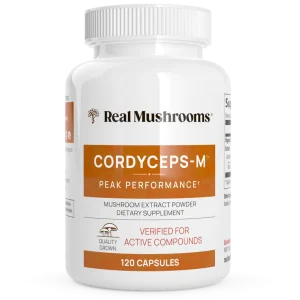Cordyceps Extract By Foodsporen