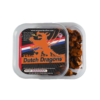 Dutch dragon truffles