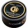 Code black BLUE LABEL Herbal Incense