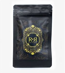 Order Ritual Relief Macro-Mango Chews;