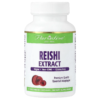 Reishi Extract By Foodsporen®-60 Capsules