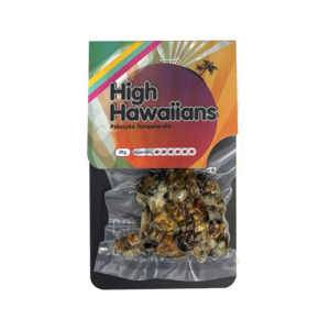 High Hawaiians Truffles