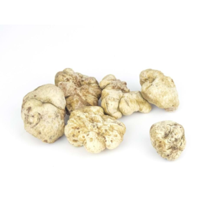 White Thunder Truffles