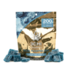 200mg THC Gummy– Blue Raspberry