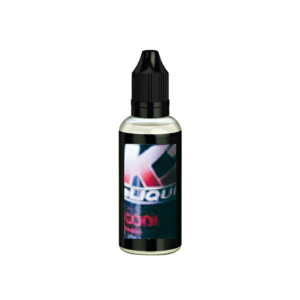 Buy K2 E-Liquid Code Red Incense On Paper