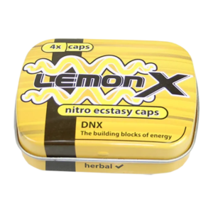 Lemon-x