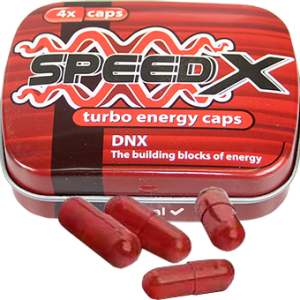 Buy Speed X herbal ecstasy online