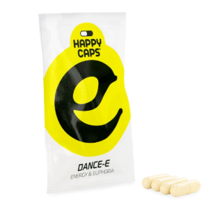Dance-e herbal ecstasy for sale