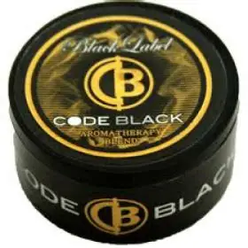 Buy Code black incense