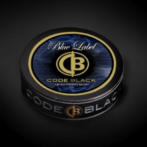 Code Black Pineapple Herbal Incense