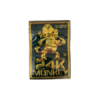 24K Monkey Herbal Incense Cup