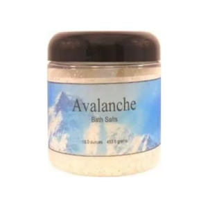 Avalanche Bath Salts for sale 