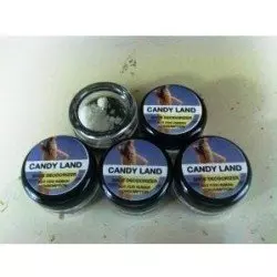 Concentrated Candy land Bath Salt