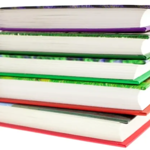 500 pages K2 spice spray book