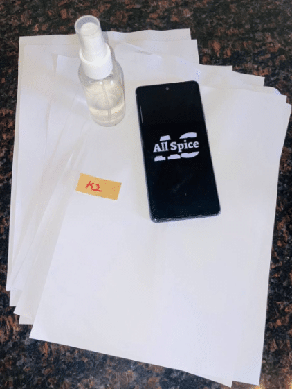 Diablo k2 liquid spray Saudi Arabia