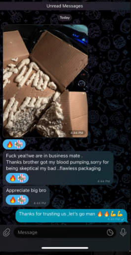 Buy cathinones online