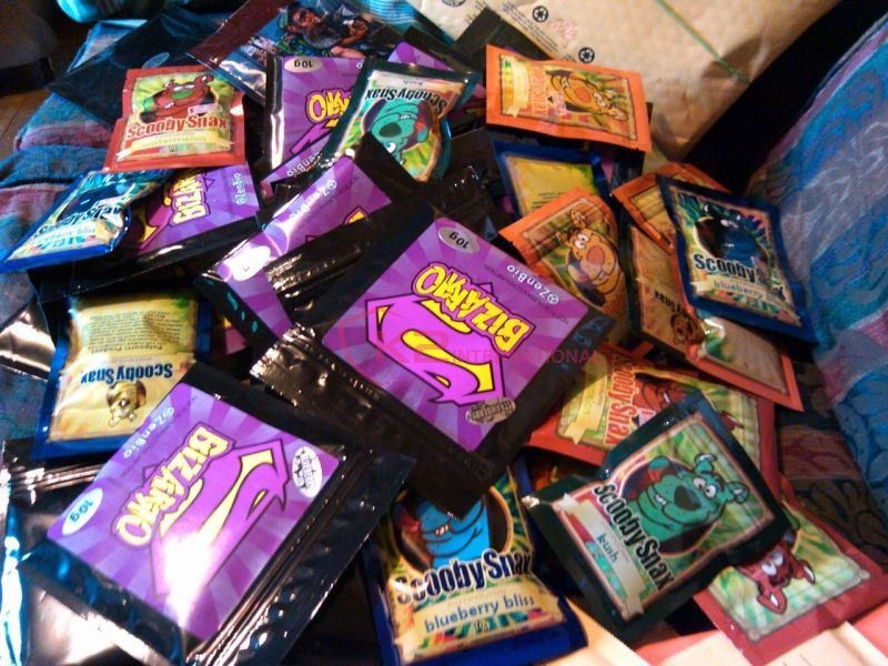 Buy herbal incense cheap wholesale