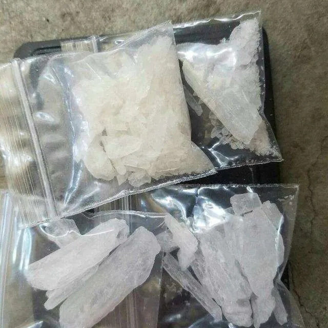 Buying crystal meth online