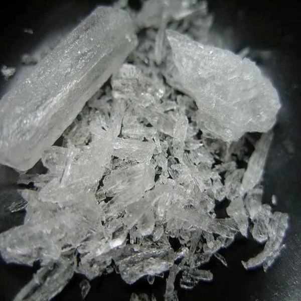 Buying crystal meth online